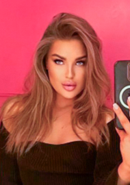 Sofiia 19 years old Germany Munich, European bride profile, step2love.com