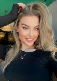 Sofiia 19 years old Germany Munich, European bride profile, step2love.com