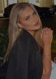 Sofiia 19 years old Germany Munich, European bride profile, step2love.com