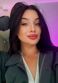 Anastasiya 21 years old Poland Wroclaw, European bride profile, step2love.com