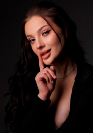 Anastasiya 21 years old Poland Wroclaw, European bride profile, step2love.com
