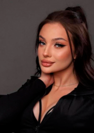 Anastasiya 21 years old Poland Wroclaw, European bride profile, step2love.com
