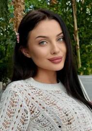 Anastasiya 21 years old Poland Wroclaw, European bride profile, step2love.com