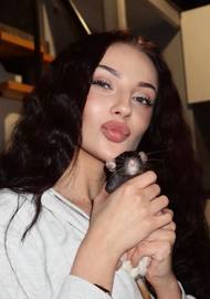 Anastasiya 21 years old Poland Wroclaw, European bride profile, step2love.com