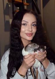 Anastasiya 21 years old Poland Wroclaw, European bride profile, step2love.com