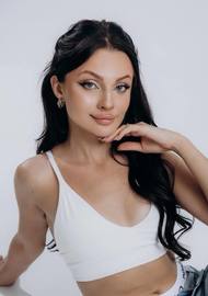 Anastasiya 21 years old Poland Wroclaw, European bride profile, step2love.com