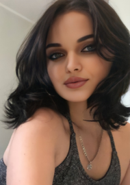 Veronika 25 years old Latvia Riga, European bride profile, step2love.com