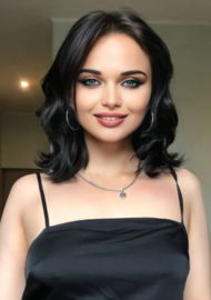 Veronika 25 years old Latvia Riga, European bride profile, step2love.com