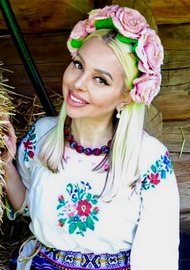 Ilona 43 years old Ukraine Uzhgorod, European bride profile, step2love.com