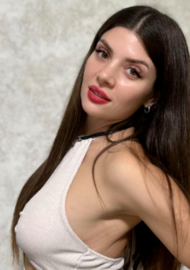 Olena 36 years old Ukraine Kyiv, European bride profile, step2love.com