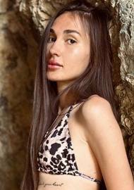 Kristina 20 years old Ukraine Mykolaiv, European bride profile, step2love.com