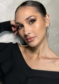 Kristina 20 years old Ukraine Mykolaiv, European bride profile, step2love.com
