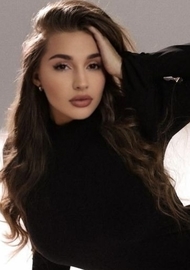 Kristina 20 years old Ukraine Mykolaiv, European bride profile, step2love.com