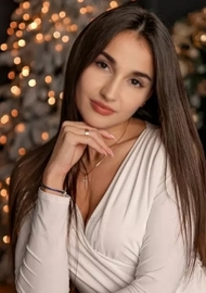 Kristina 20 years old Ukraine Mykolaiv, European bride profile, step2love.com