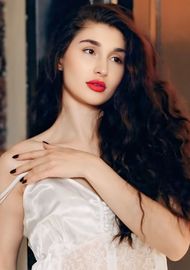 Kristina 20 years old Ukraine Mykolaiv, European bride profile, step2love.com