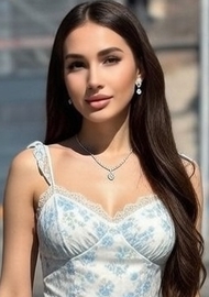 Kristina 20 years old Ukraine Mykolaiv, European bride profile, step2love.com