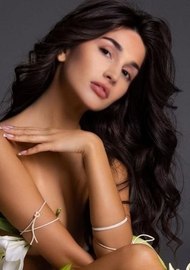 Kristina 20 years old Ukraine Mykolaiv, European bride profile, step2love.com