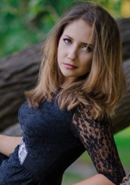 Lyudmila 28 years old Ukraine Nikopol, Russian bride profile, step2love.com