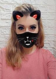 Viktoriya 35 years old Ukraine Kryvyi Rih, European bride profile, step2love.com