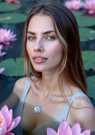 Vitaliia 28 years old Ukraine Cherkasy, European bride profile, step2love.com