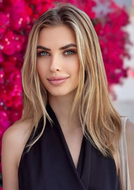 Vitaliia 28 years old Ukraine Cherkasy, European bride profile, step2love.com