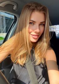 Vitaliia 28 years old Ukraine Cherkasy, European bride profile, step2love.com