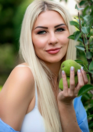 Yuliya 46 years old Ukraine Kryvyi Rih, European bride profile, step2love.com