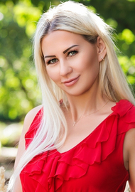 Yuliya 46 years old Ukraine Kryvyi Rih, European bride profile, step2love.com