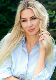 Yuliya 46 years old Ukraine Kryvyi Rih, European bride profile, step2love.com