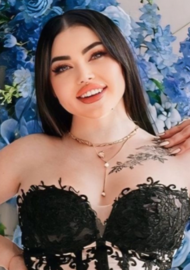 Oksana 30 years old Ukraine Mykolaiv, European bride profile, step2love.com