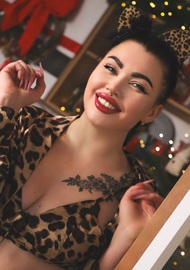 Oksana 31 years old Ukraine Mykolaiv, European bride profile, step2love.com