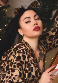 Oksana 31 years old Ukraine Mykolaiv, European bride profile, step2love.com