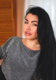 Oksana 31 years old Ukraine Mykolaiv, European bride profile, step2love.com