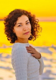 Ziba 39 years old Ukraine Odesa, European bride profile, step2love.com