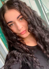 Yana 32 years old Ukraine Zhmerynka, European bride profile, step2love.com