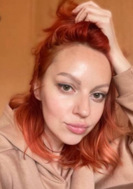 Olga 39 years old Ukraine Chernihiv, European bride profile, step2love.com