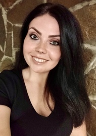 Yuliya 28 years old Ukraine Kharkiv, European bride profile, step2love.com