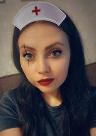 Yuliya 29 years old Ukraine Kharkiv, European bride profile, step2love.com