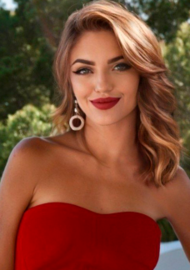 Nataliya 32 years old Ukraine Kyiv, European bride profile, step2love.com
