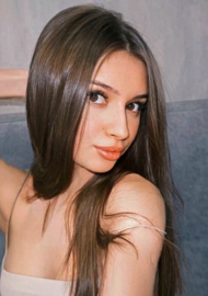 Ekaterina 21 years old Ukraine Zaporizhzhia, European bride profile, step2love.com