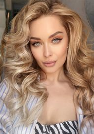 Kateryna 31 years old Ukraine Kyiv, European bride profile, step2love.com
