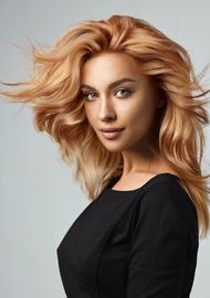 Kateryna 31 years old Ukraine Kyiv, European bride profile, step2love.com