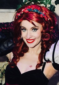 Kateryna 31 years old Ukraine Kyiv, European bride profile, step2love.com