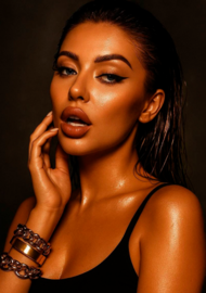 Kristina 28 years old Ukraine Dnipro, European bride profile, step2love.com