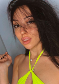 Oleksandra 27 years old United Kingdom London, European bride profile, step2love.com