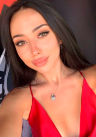 Oleksandra 27 years old United Kingdom London, European bride profile, step2love.com