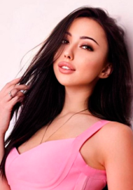 Oleksandra 27 years old United Kingdom London, European bride profile, step2love.com