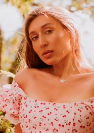 Lera 29 years old Ukraine Kyiv, European bride profile, step2love.com