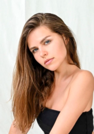 Yulia 32 years old USA New York, European bride profile, step2love.com