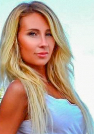 Ekaterina 42 years old Ukraine Mykolaiv, European bride profile, step2love.com